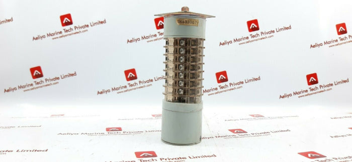 Asea Abg10 Rotary Switch