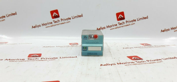Paramount P3-2-pz-m-24Vdc Relay Coil