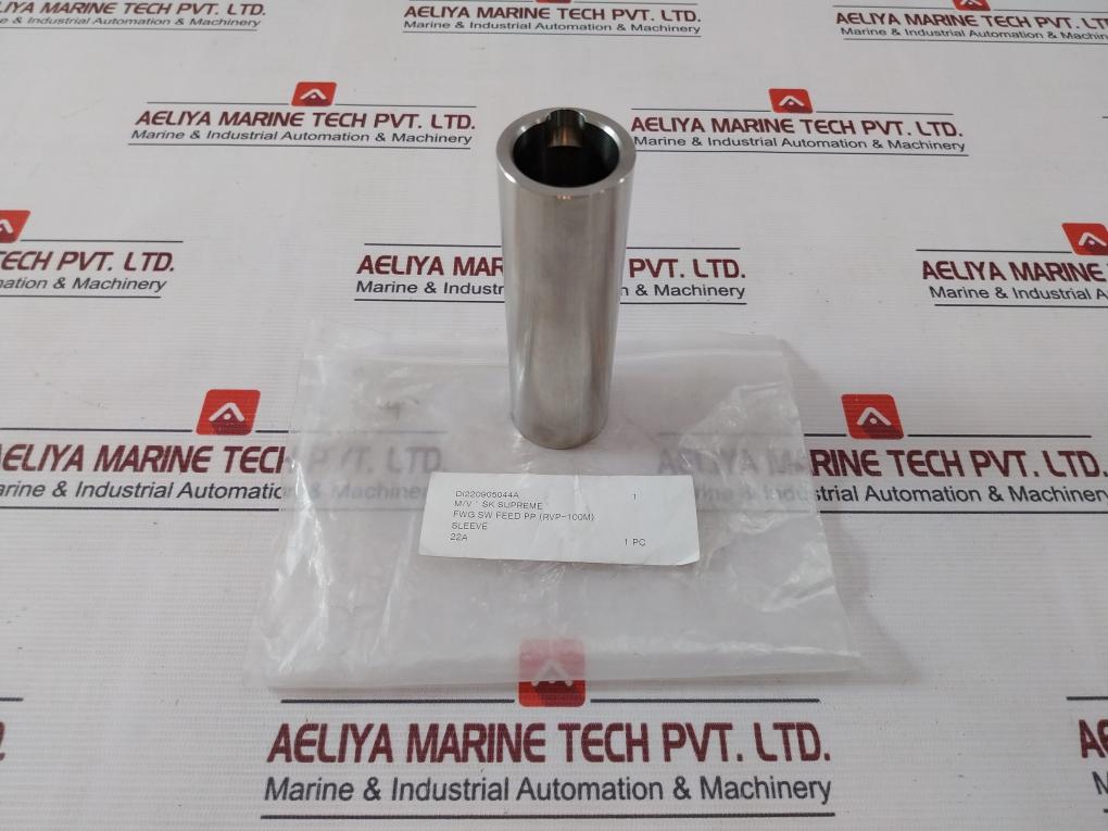 22A Stainless Steel Sleeve Di220905044A