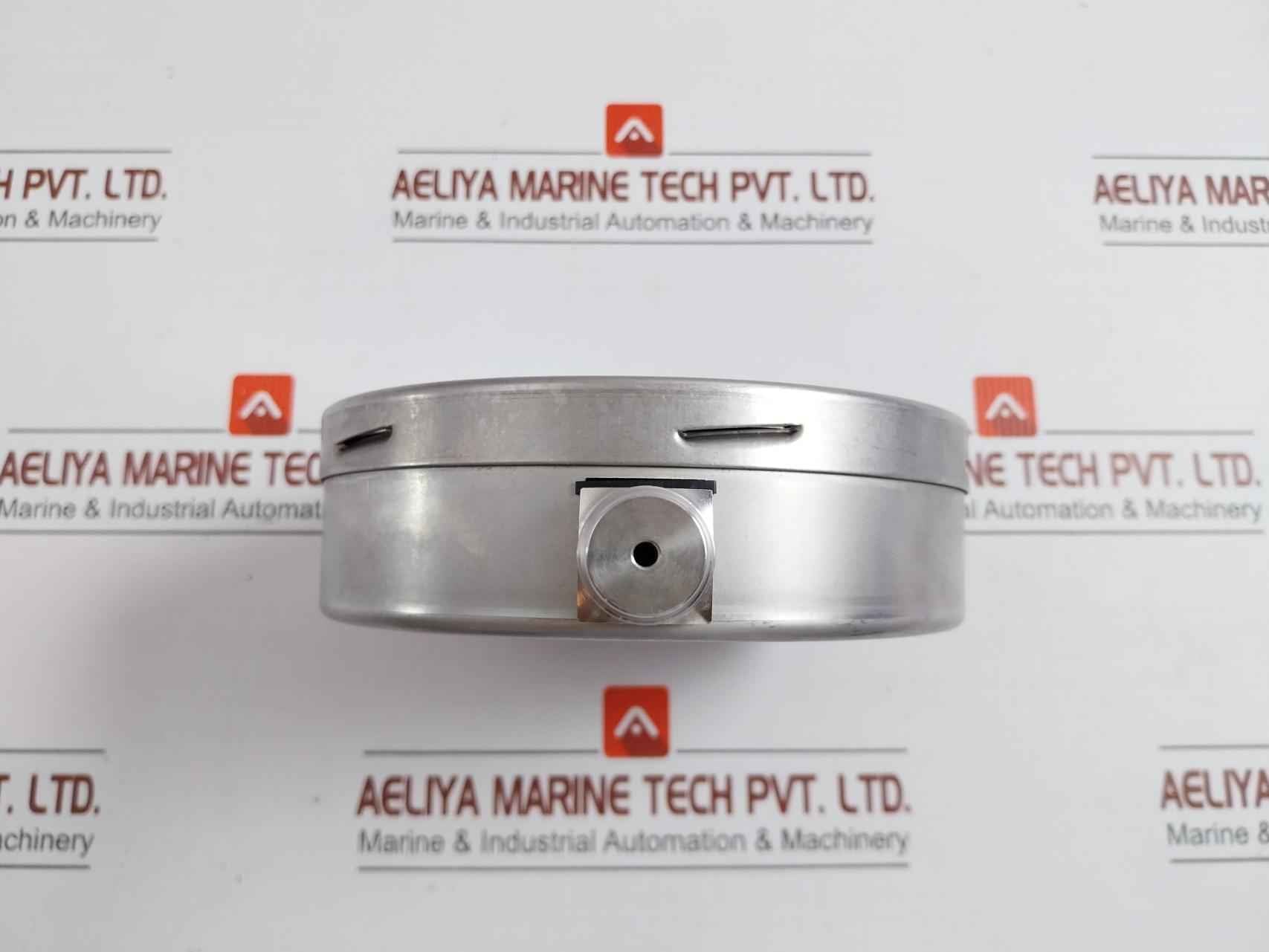 230.20.160 Pressure Gauge 100 Kg/Cm2 & Psi -40C To +70C Wika