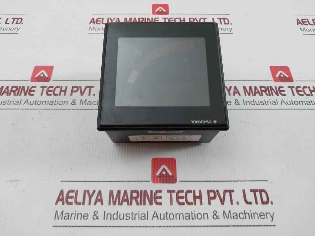 2302-32-vle-2 Electronic Hybrid Meter Yokogawa 24 Vdc