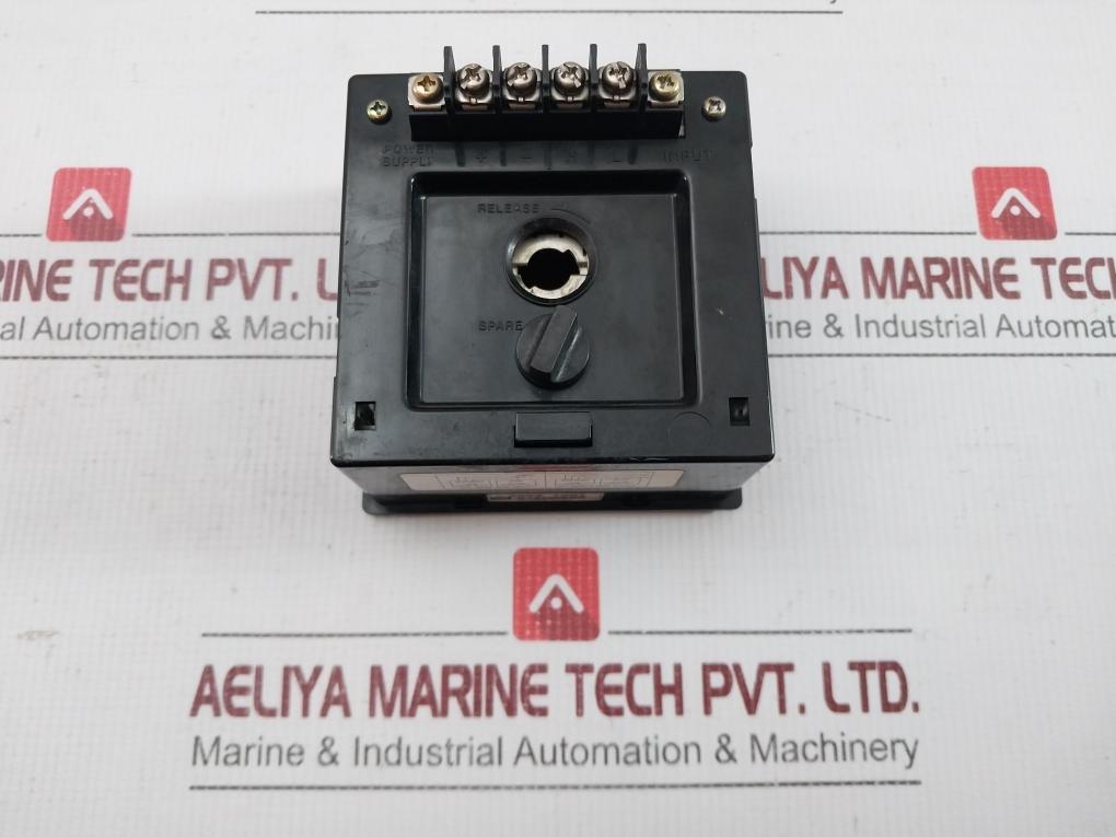 2302-32-vle-2 Electronic Hybrid Meter Yokogawa 24 Vdc