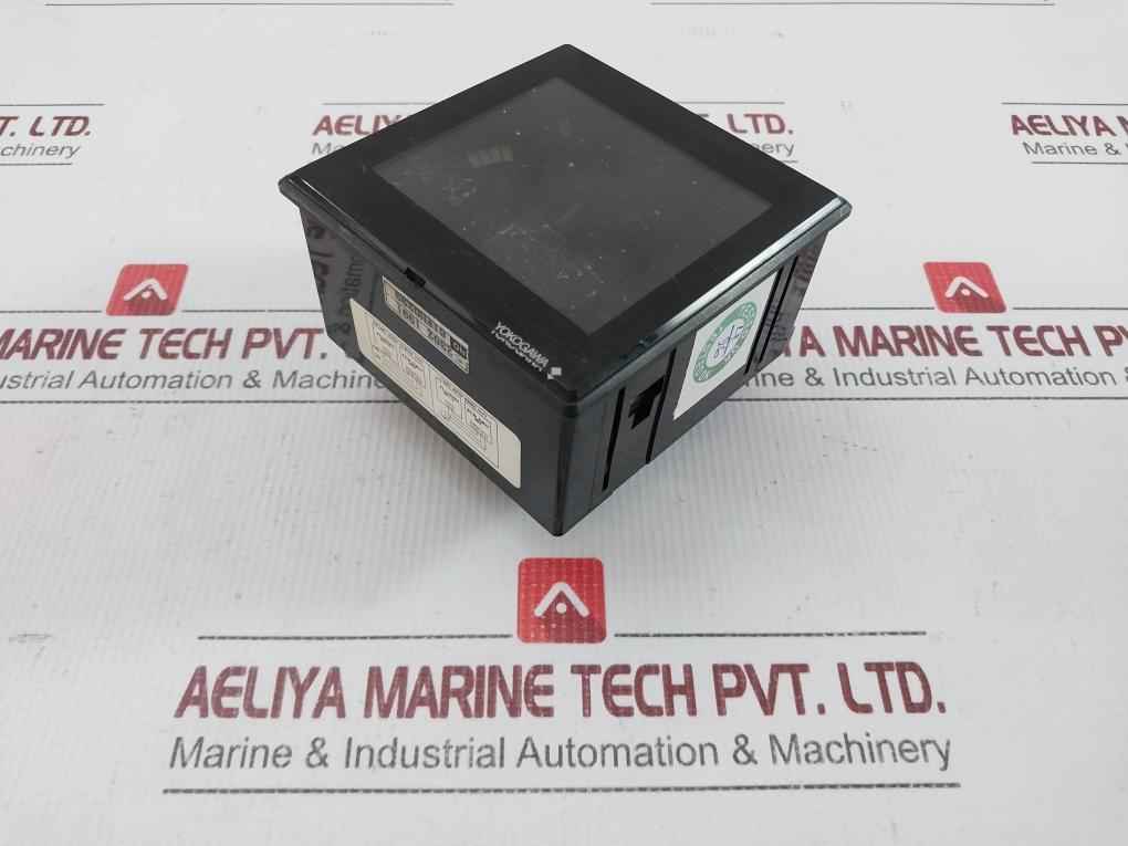 2302-32-vle-2 Electronic Hybrid Meter Yokogawa 24 Vdc