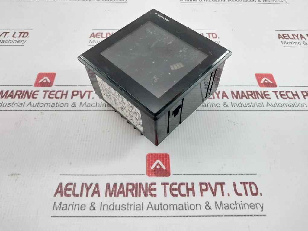 2302-32-vle-2 Electronic Hybrid Meter Yokogawa 24 Vdc
