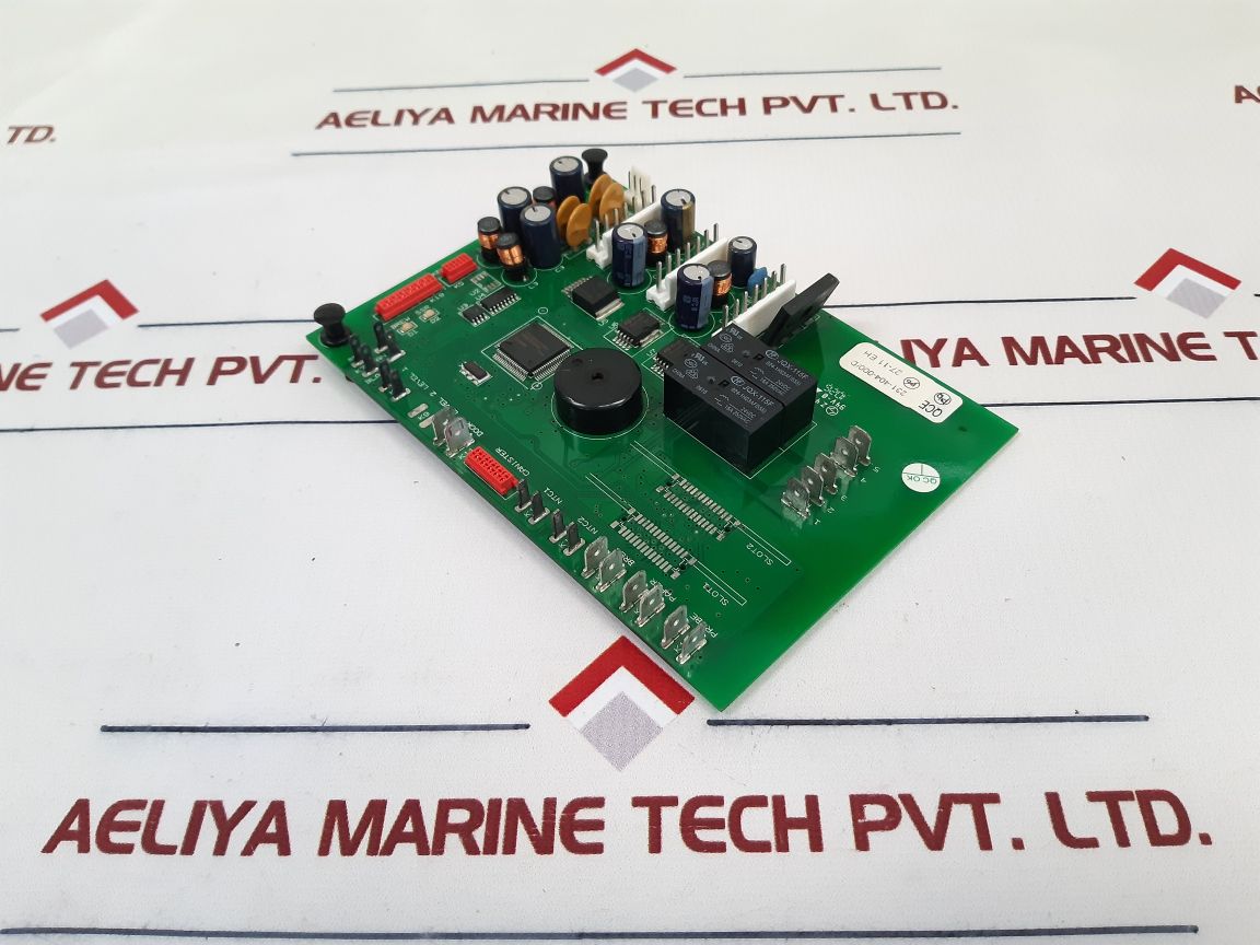231-404-000/D Pcb Card