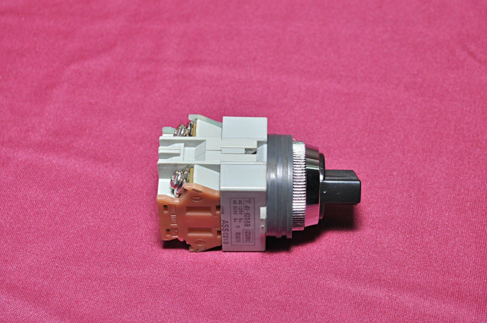 Izumi 41-10569 selector switch