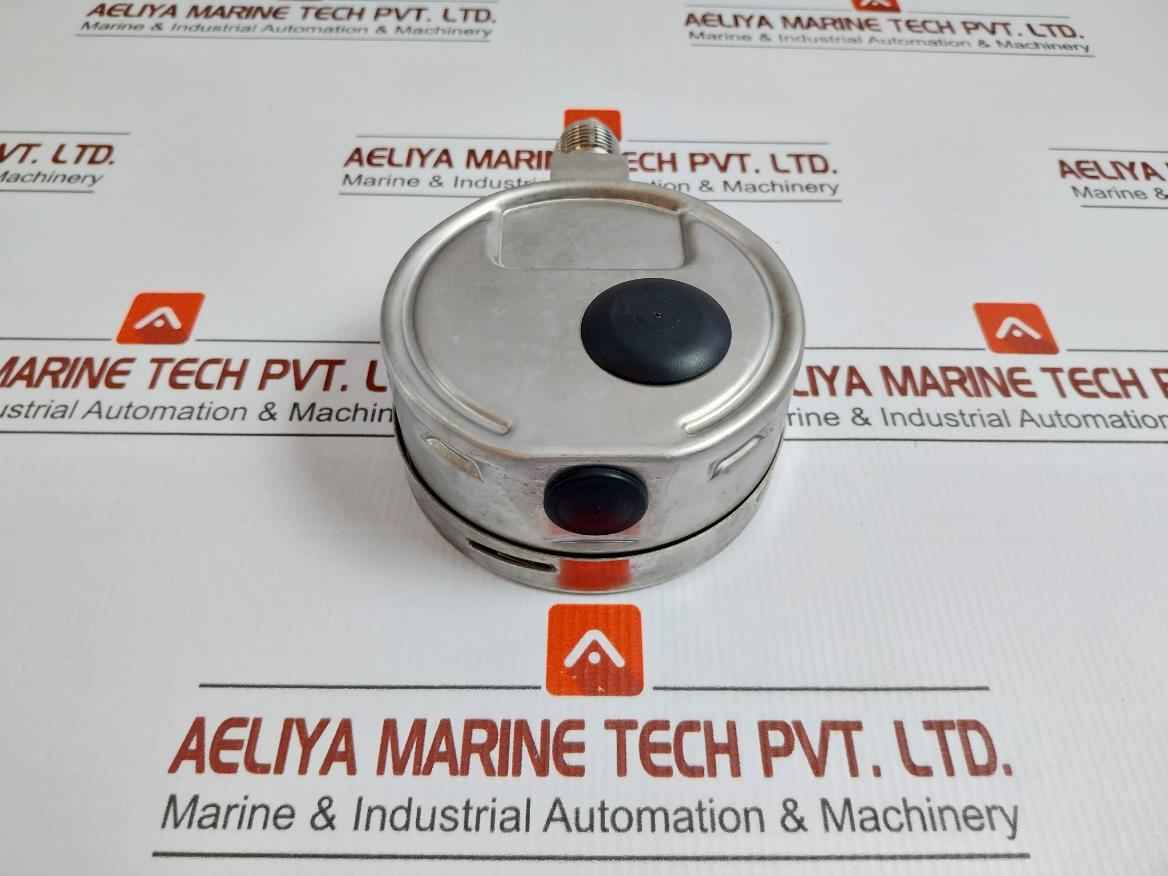 232.50.100 Pressure Gauge 0 To 1000 Kg/Cm2 0 To 14000 Psi Wika