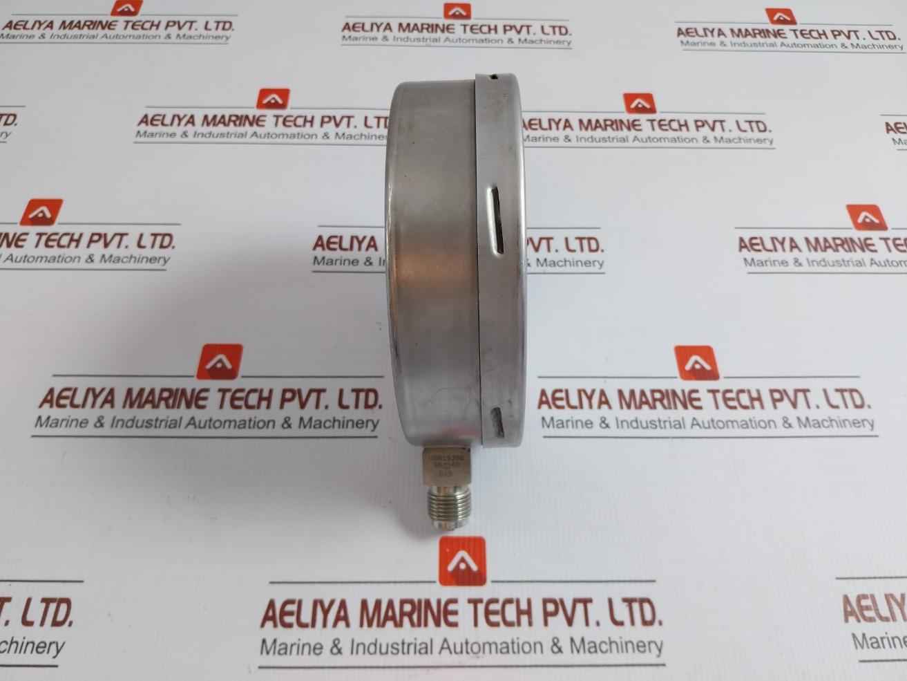 232.50.160 Pressure Gauge 0-28 Kg/Cm2 & Psi Wika