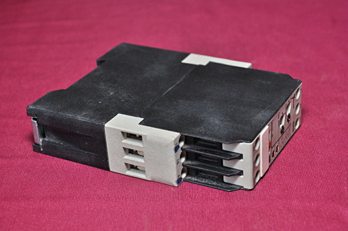 Janssen E09. 1030. 0X3 ERS Andrechv Zeitrelais Timing Relay AC110-240V