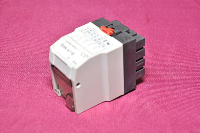 Telemecanique Rhn 411B Relay 24V 50Hz