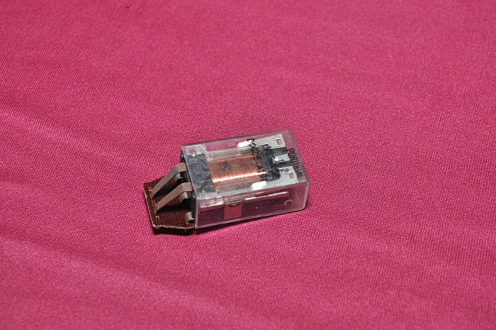Schrack V23016 Relay D0005-a191