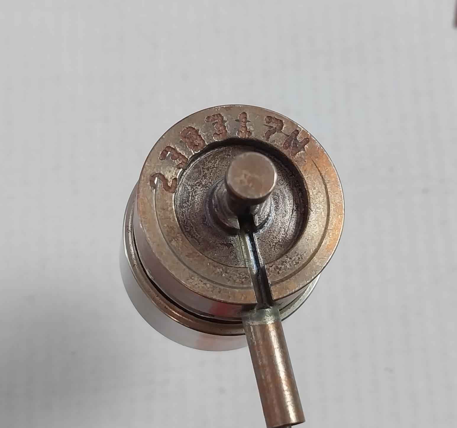 238317N Sensor 238317N-std T