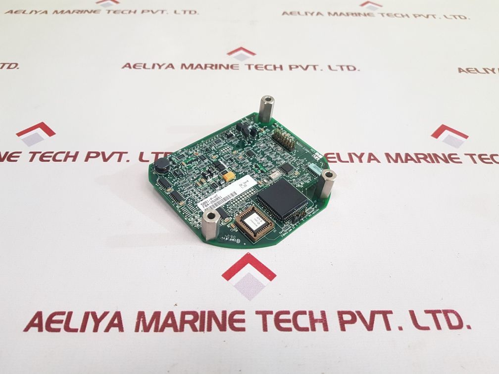 23981-02 Rev.C/G Pc Board 33773-00 Rev B