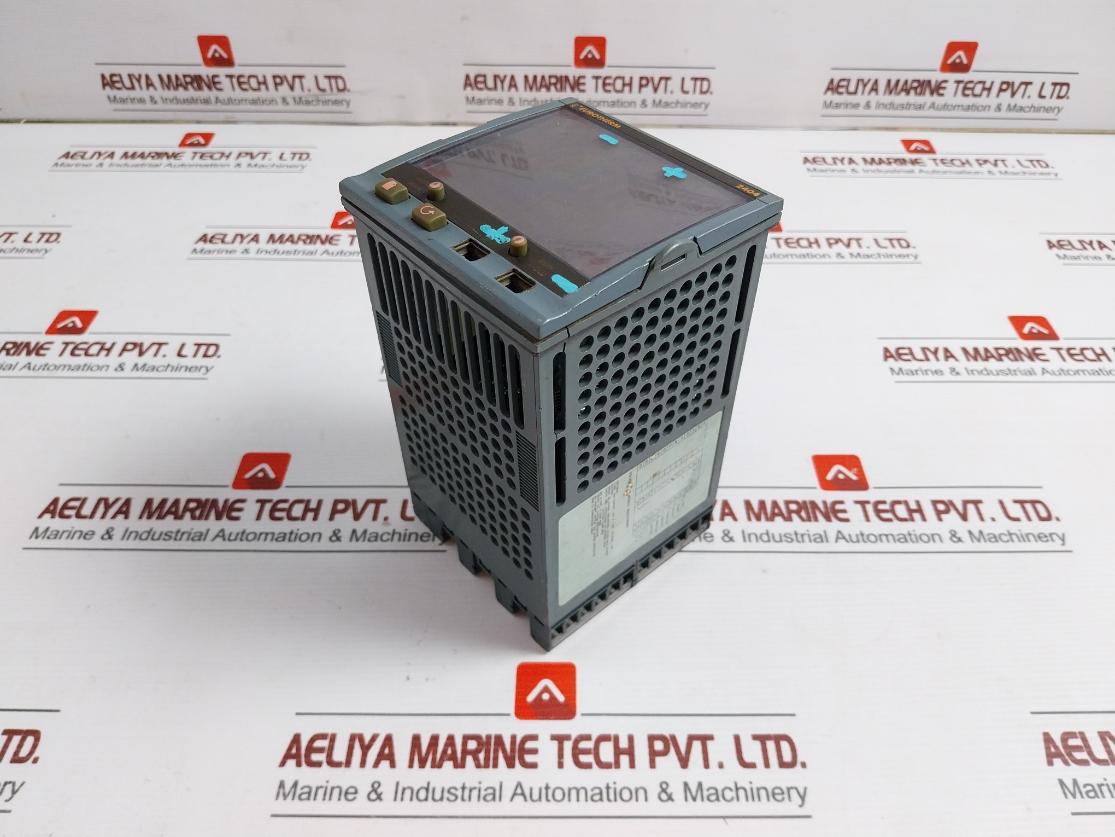 2404 Process Controller Eurotherm 240Vac
