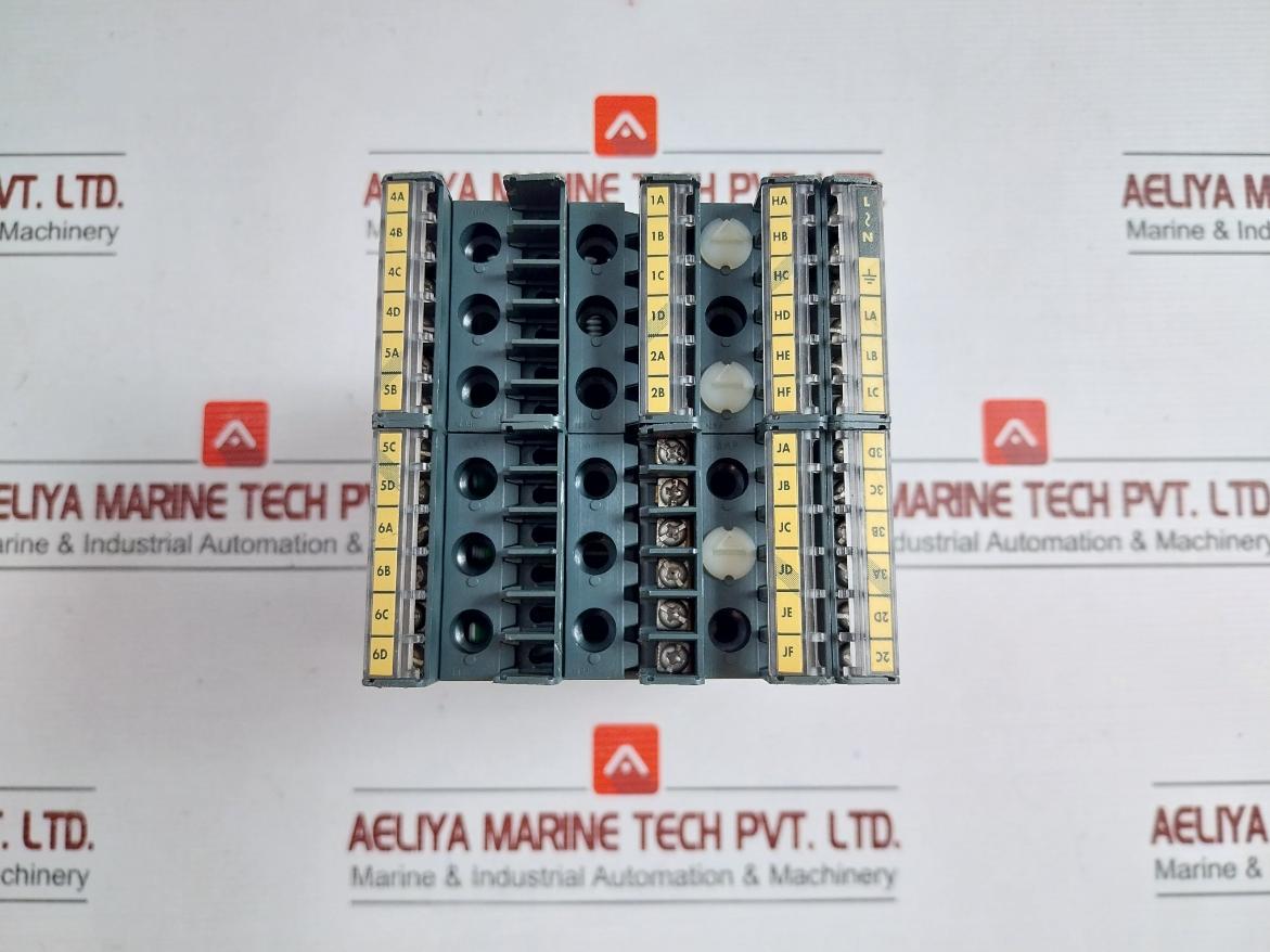 2404 Process Controller Eurotherm 240Vac