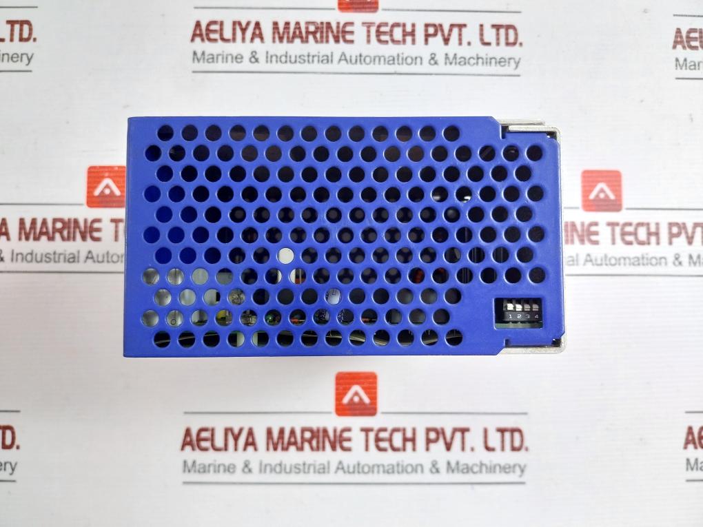 Twin 2405 K12 Dc-usv Power Supply Brand Frei Ta 50°C