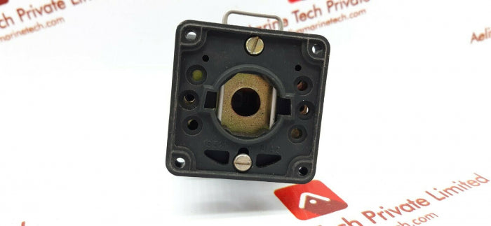 Telemecanique k1 d012n contact block