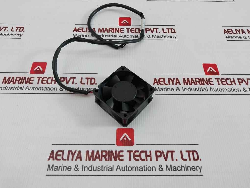 2410Ml-04W-b19 Cooling Fan 12V -dc 0.10A Minebea-matsushita