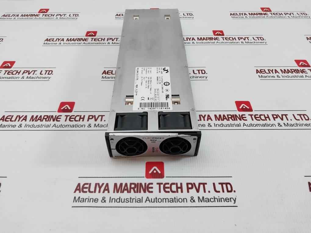 241115.250 Rectifier And Power Supply Module 26.7V/70Amax Eltek