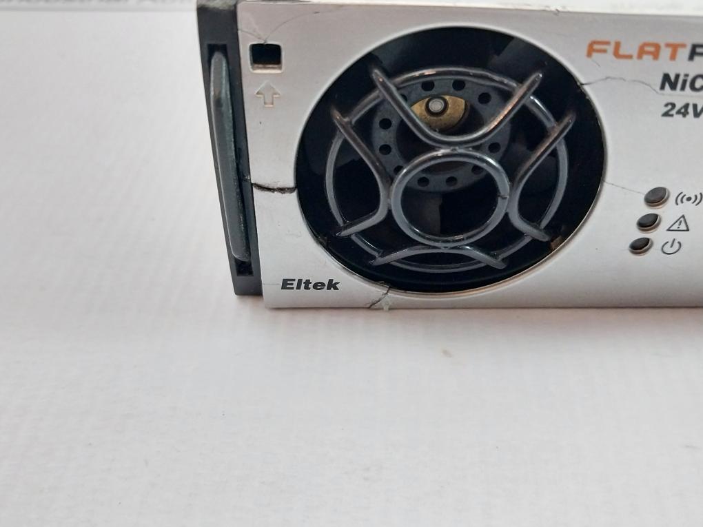 241115.250 Rectifier And Power Supply Module 26.7V/70Amax Eltek
