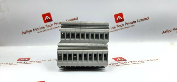 Phoenix Contact Ukk5-pv Double-level Terminal Block