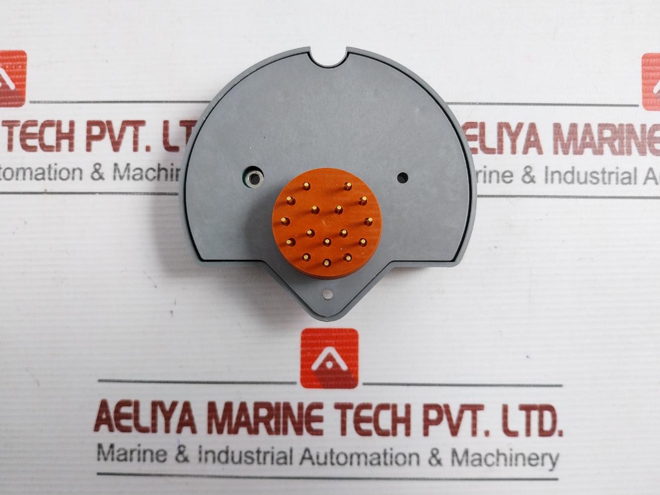 24356-00 Pcb Card Module Assy Rev C 70°C