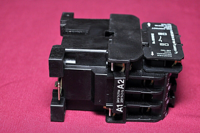 Danfoss cb-nc contactor 500v 6a