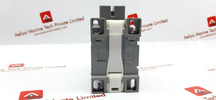 LG meta-mec gmc-18 metasol contactor