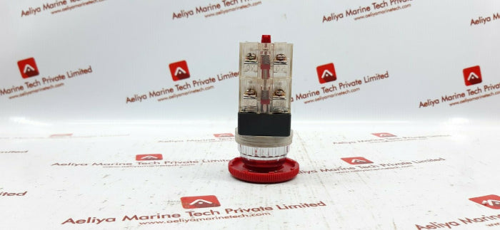 Yongsung ys epI 36-I I ra emergency push button switch 250v 6a