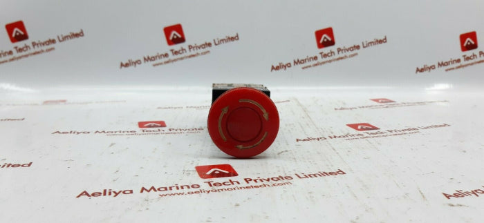 Koino kh-2022-er push button switch 250v,6a