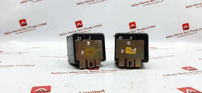 P-5754425 Potential Starter Relay 250V