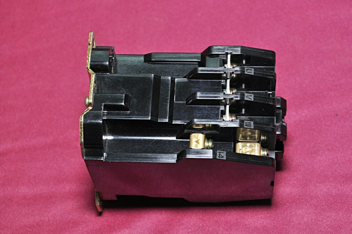 Togami clk-25hk20-p4 magnetic contactor