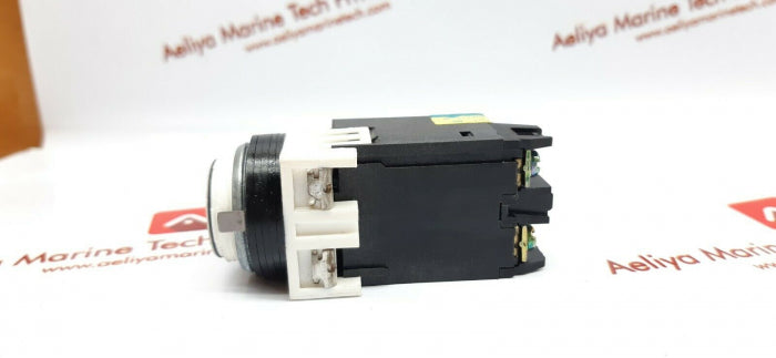 Fuji electric ah22 pushbutton ahx511-m