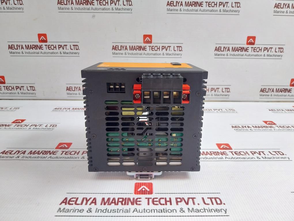 2467010000 Weidmuller Pro-top Switched-mode Power Supply Rev 0.3A 50/60Hz