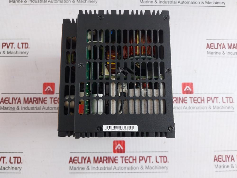 2467010000 Weidmuller Pro-top Switched-mode Power Supply Rev 0.3A 50/60Hz