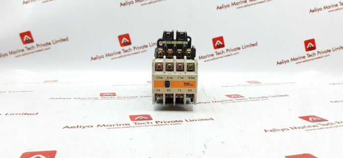 Fuji Sz-a22 Auxiliary Contact Block Sh-4