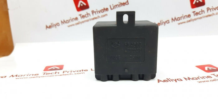HG4506 single phase motor starter relay