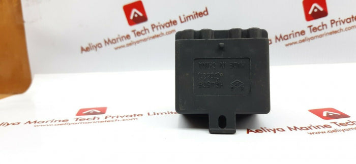 HG4506 single phase motor starter relay