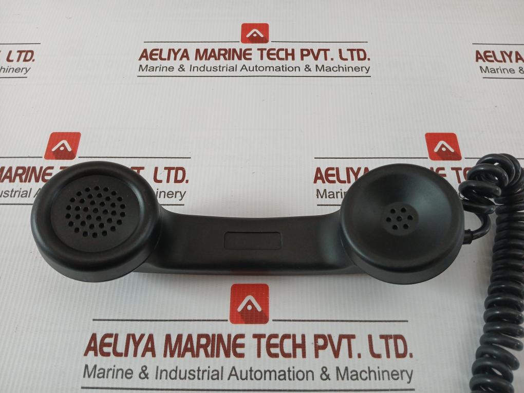 24Ks-1G Marine Batteryless Telephone Ip44 Dc24V Jiaxing Kexun