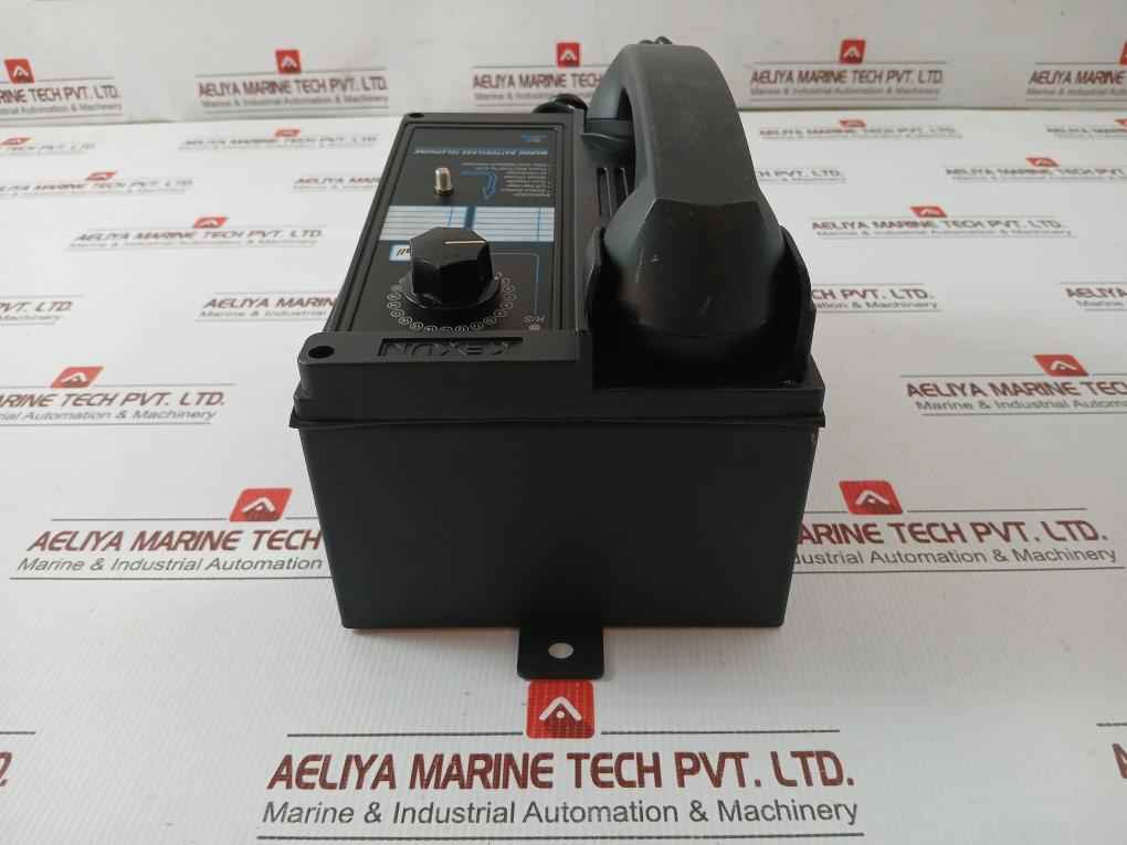 24Ks-1G Marine Telephone Dc24V, Ip44 Jiaxing Kexun