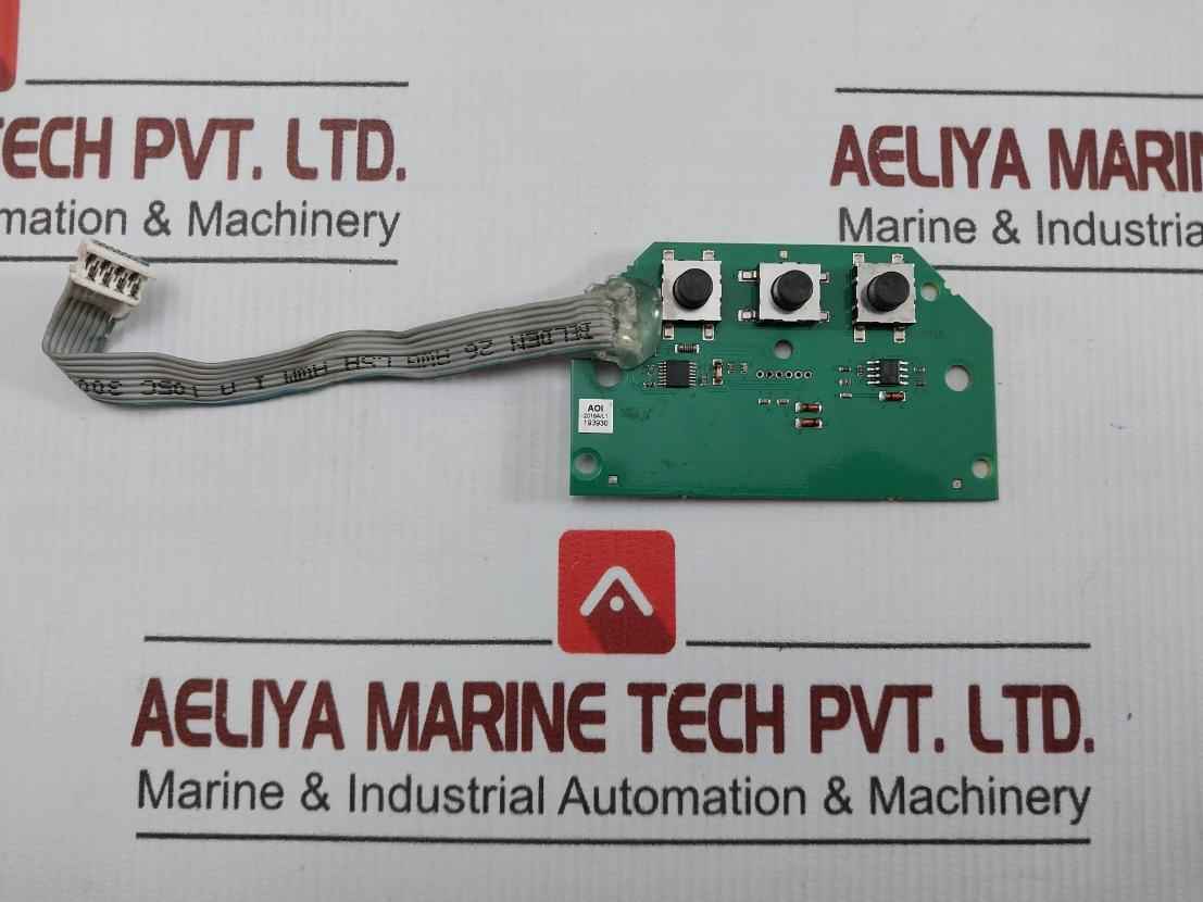 2/4L 2Z Ex B Display Module