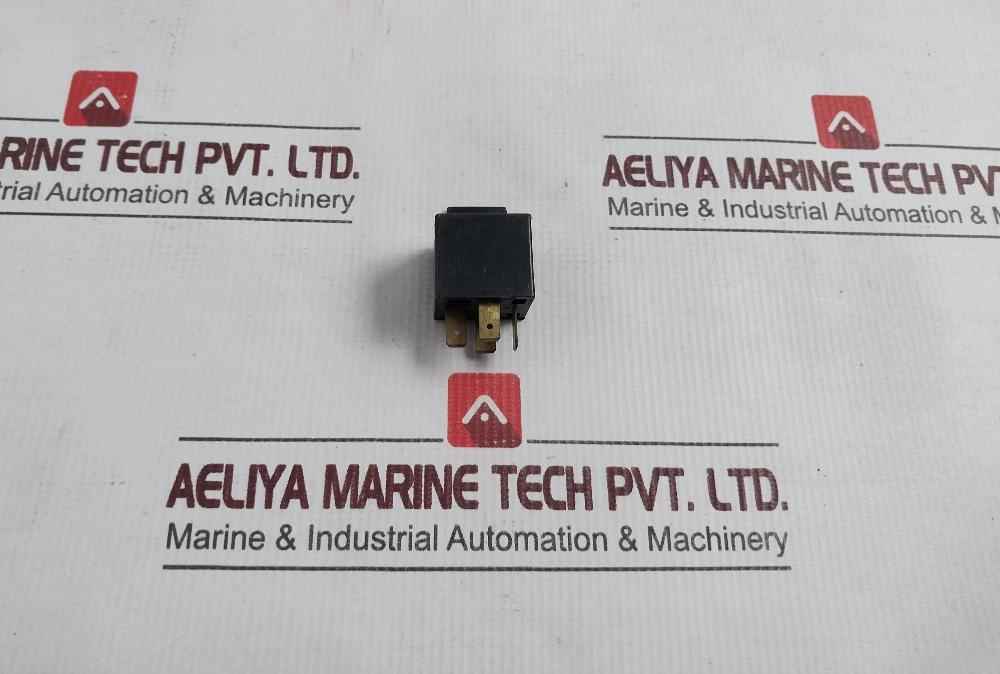 24V 20A Relay Module