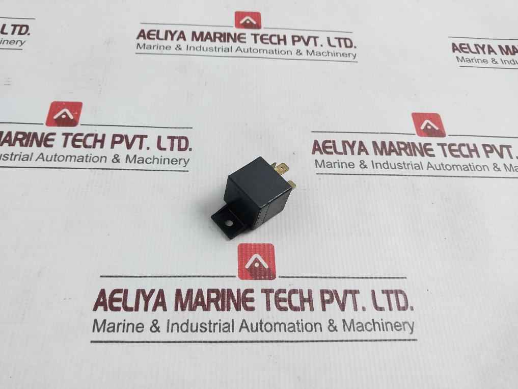 24V 20A Relay Module