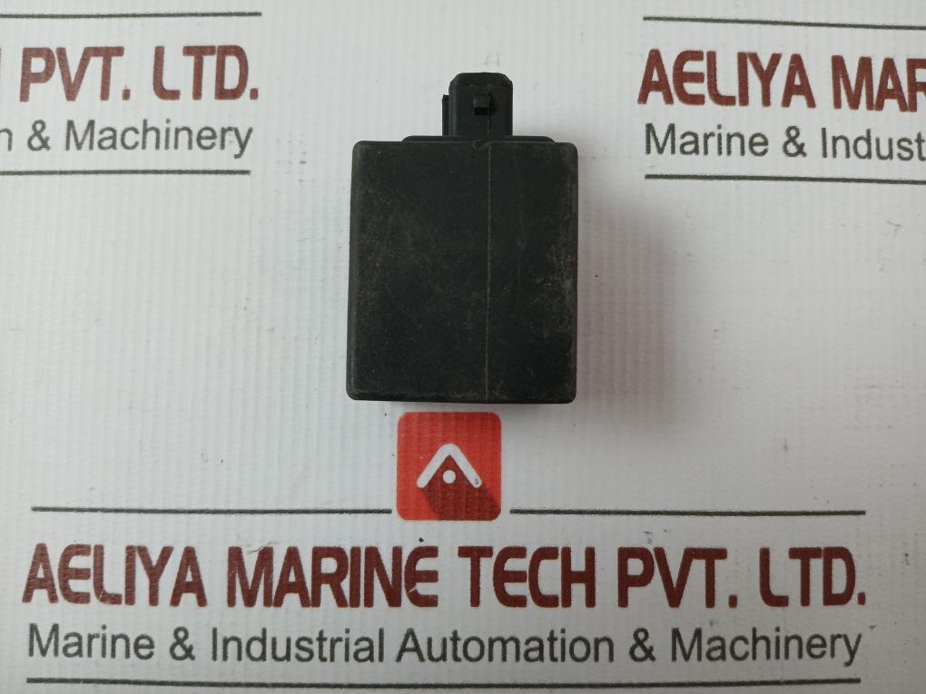24 V Dc Solenoid Valve Coil Rexroth