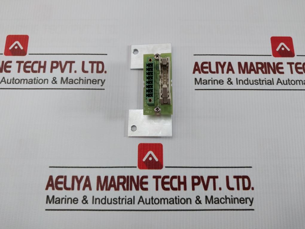 25005349 Type 1 Joystic & Rotate Controller Board 94V0