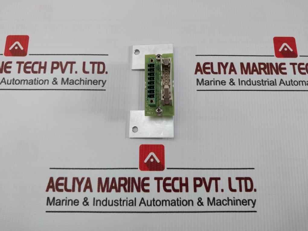 25005349 Type 1 Joystic & Rotate Controller Board 94V0