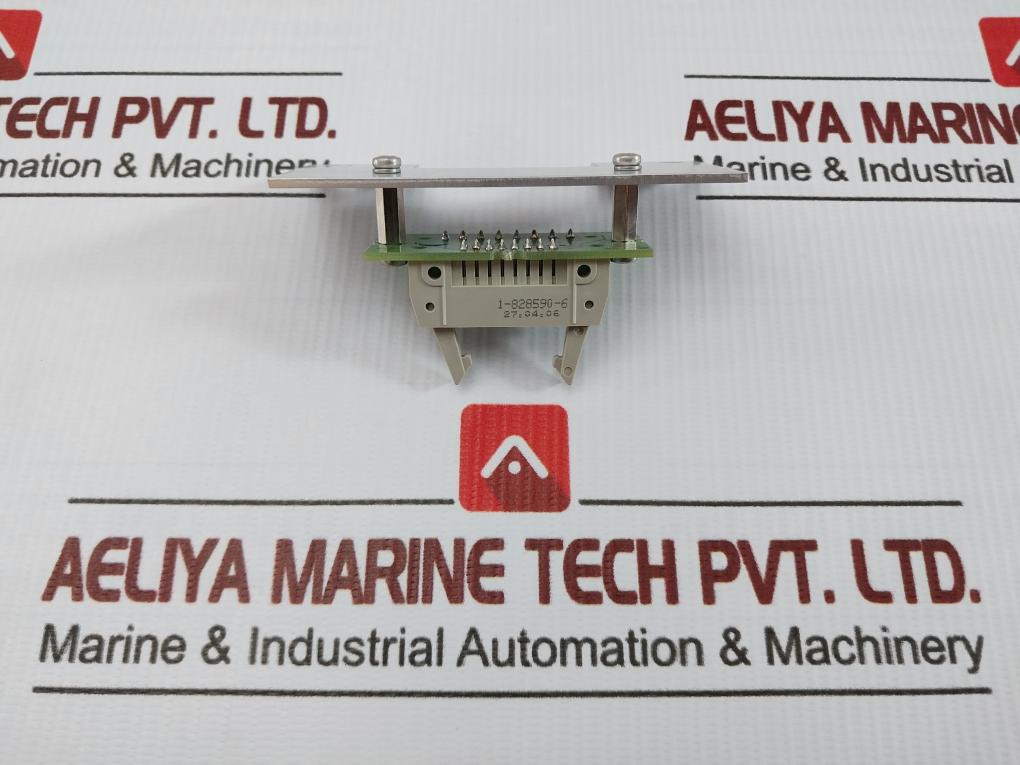 25005349 Type 1 Joystic & Rotate Controller Board 94V0