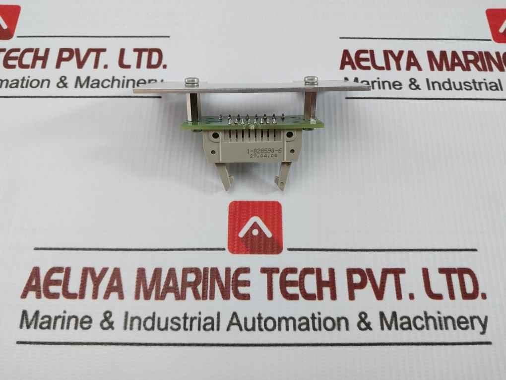 25005349 Type 1 Joystic & Rotate Controller Board 94V0