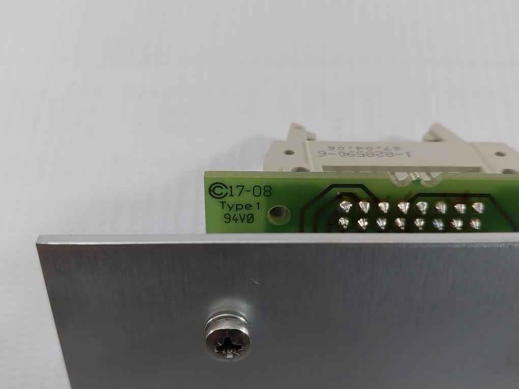 25005349 Type 1 Joystic & Rotate Controller Board 94V0