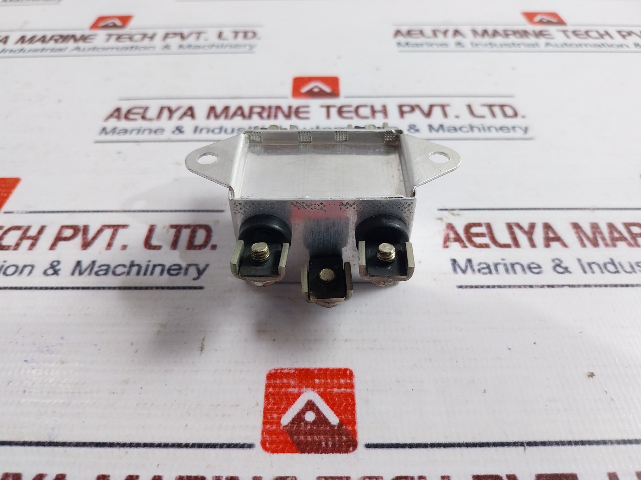 25/100/21-c Electromagnetic Interference Filter 110/250V~ 50/60Hz En133200
